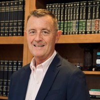 Kris Jamsa, Ph.D., MBA