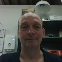 Bert Stratum