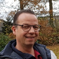 Patrick van Golberdinge