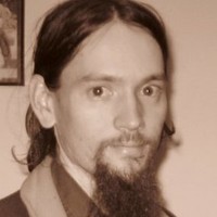 Damien Macpherson