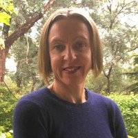 Melissa Russell