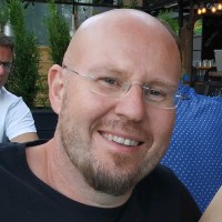 Magnus Edlund