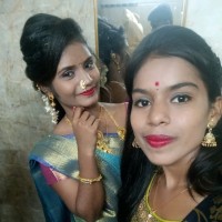 Muskan Ansari