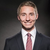 Mathias Zviedris