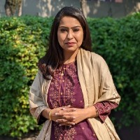 Shambhavi Prakash