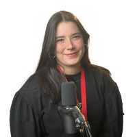 Paulina Ocampo Álvarez