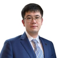 Michael Yu