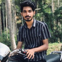 Abhinand Tk