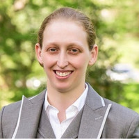 Claire Hannenberg, M.B.A.