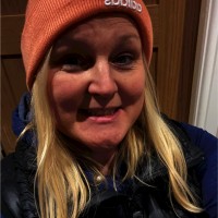 Louise Williamson
