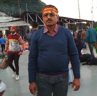 Dhananjay Kumar