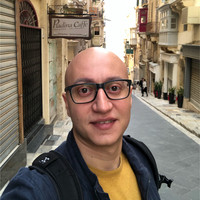 Abdul Arafh
