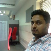 Zeeshan Ahmed Shaikh