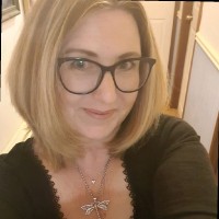 Joanne Saward
