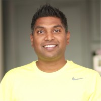 Sandeep Katikala
