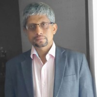 Shah Alam Bhuiyan