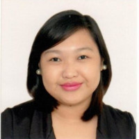 Mary Grace Calamba, Cpa, Mba