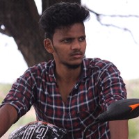 Dhamodharan G