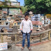Tushar Jadhav