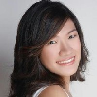 Evelyn Goh