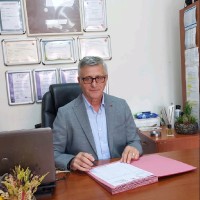 Osman İlkar