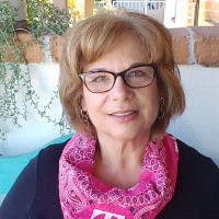 Elizabeth Haddad