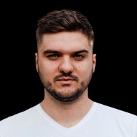 Serhii Kuzmenko
