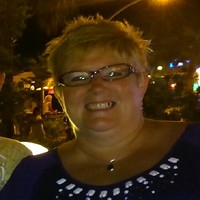 Maxine Thomson