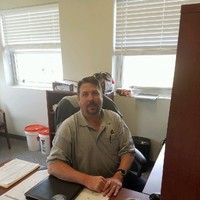 Eric Hook