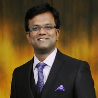 Gurucharan Nibagoor Sanjeevappa