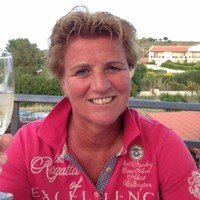 Yvonne Huisman