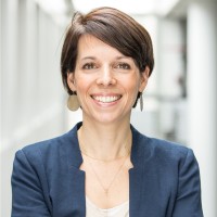 Judith Berner