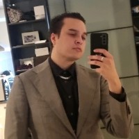Angelo Quant