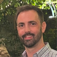 Zack Brower, MBA, PMP