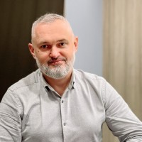Oleg Butylin