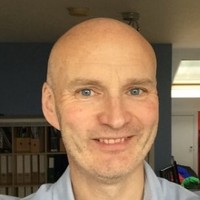 John Llewellyn-Jones