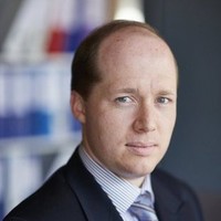 Laurent Van den Haute