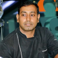 Raja Ramasamy