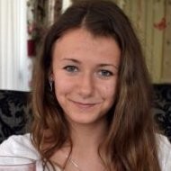 Anna Vozniak