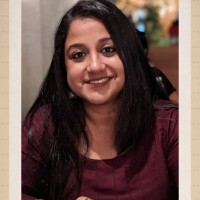 Nikita Bardhan