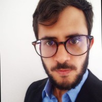Marcos Gomes