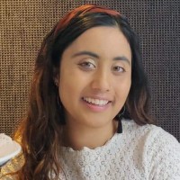 Anushka Joglekar