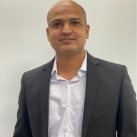 Arvind Patkar