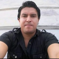 Jorge Esparza Prado