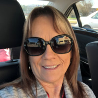 Gina Mcdowell