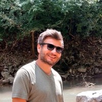 Yadigar Bakir