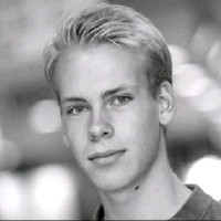 Tim Van Duijn