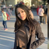 Cheshta Gera