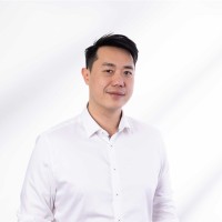 Stefan Quach
