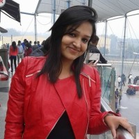 Nisha Garg